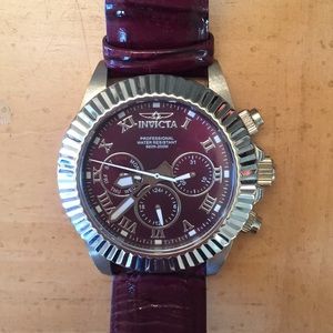 Men’s Invicta Watch